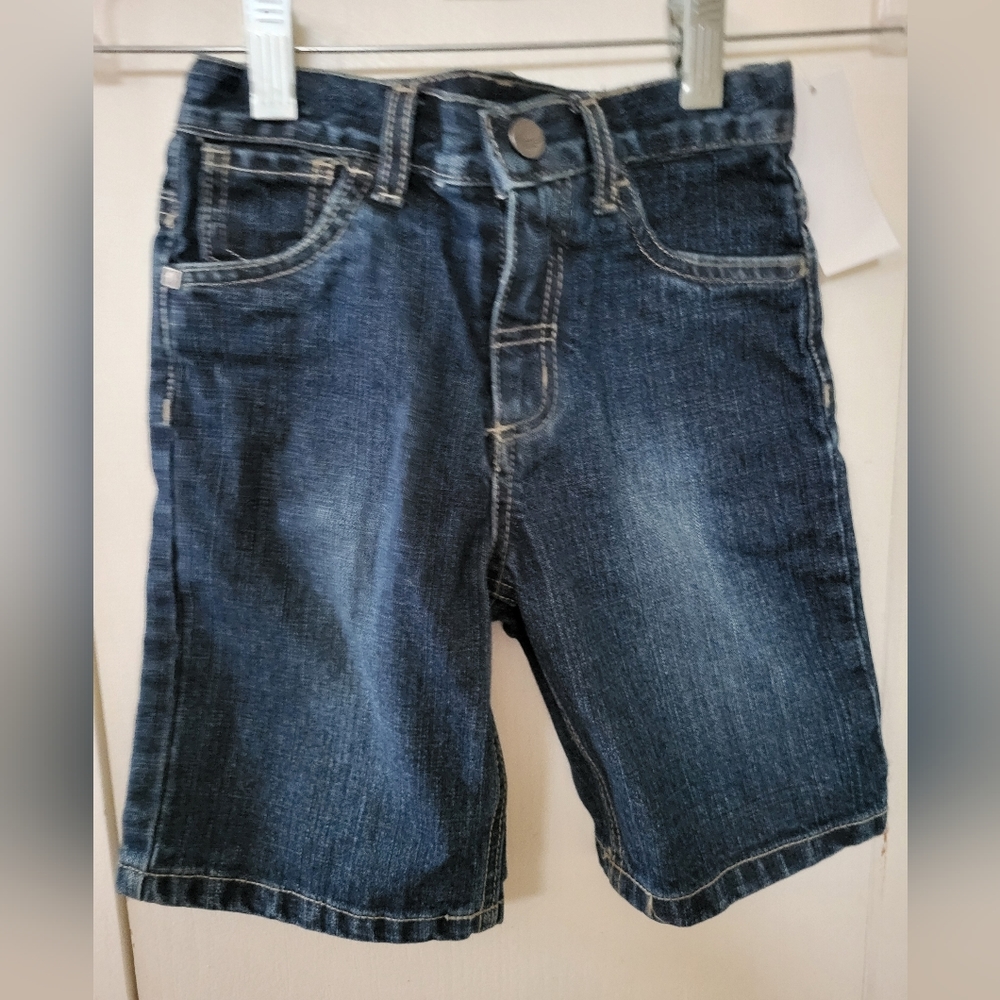NWT Kenneth Cole Reaction Kid's Blue Jean Pants Sz 3T